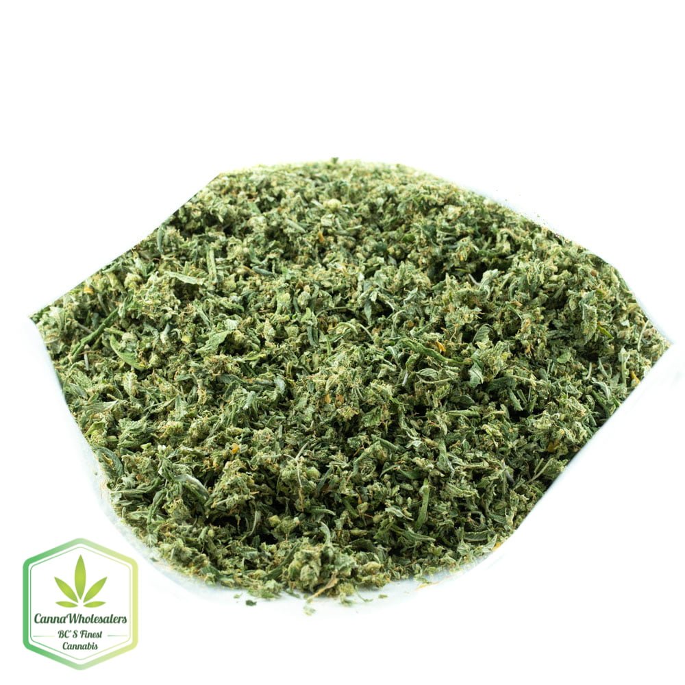 High Grade Trim/Shake