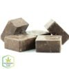 Inhouse – Milk Chocolate Squares 80MG