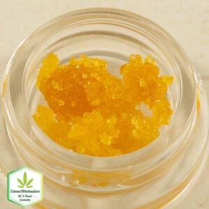 California Orange THCA Diamonds