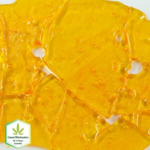 Durban Poison Shatter (Top Shelf)