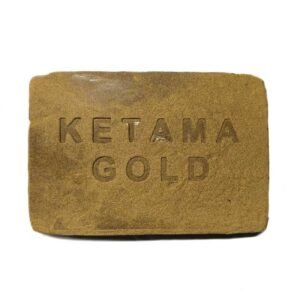 Ketama Gold Hash