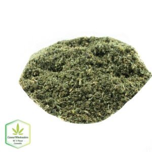 Mid Grade Trim/Shake