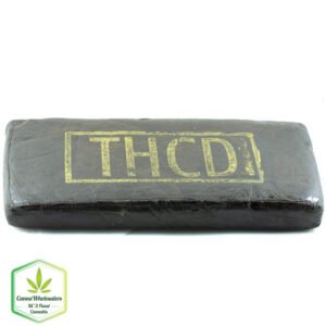 Blueberry Hashish