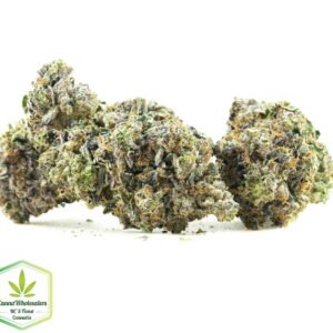 Budget Oz – Khalifa Kush