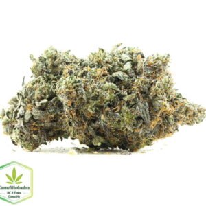 Budget Oz – Death Tuna