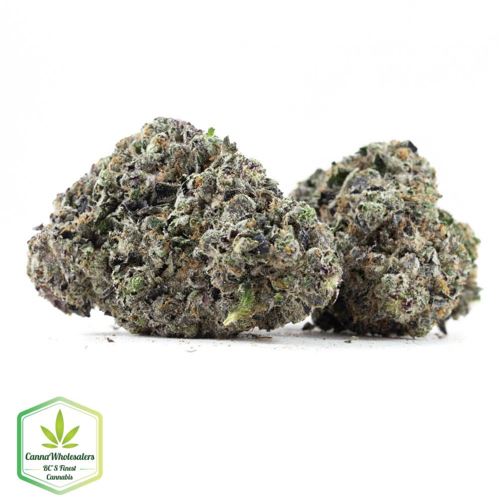 Black Tuna – Budget Ounce