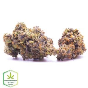 Budget Oz – Tuna OG Kush