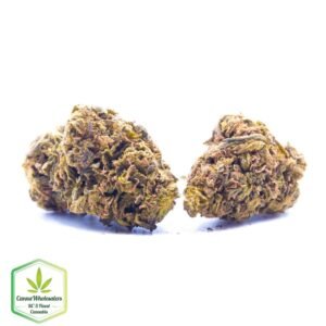 Budget Oz – NL5 Haze Mist