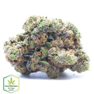 Hightimes Growery – LA Kush Cakes