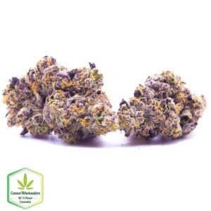 Hightimes Growery – Gobstopper – Budget Ounce
