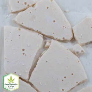 White Lightning Budder (Top Shelf)