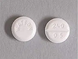 Lorazepam for sale