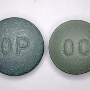 OxyContin 30mg