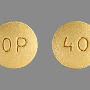 OxyContin 40mg