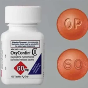 OxyContin 60mg