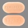 Percocet 325mg-7.5mg