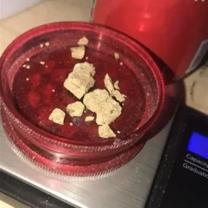 Alternative view of Buy Afghan Heroin In Canada