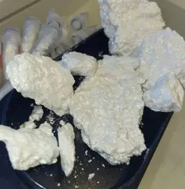 Alternative view of Buy Volkswagen Cocaine In Canada